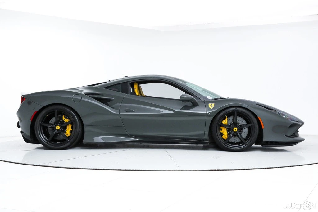2022 Ferrari F8 Tributo - Image 6 of 21