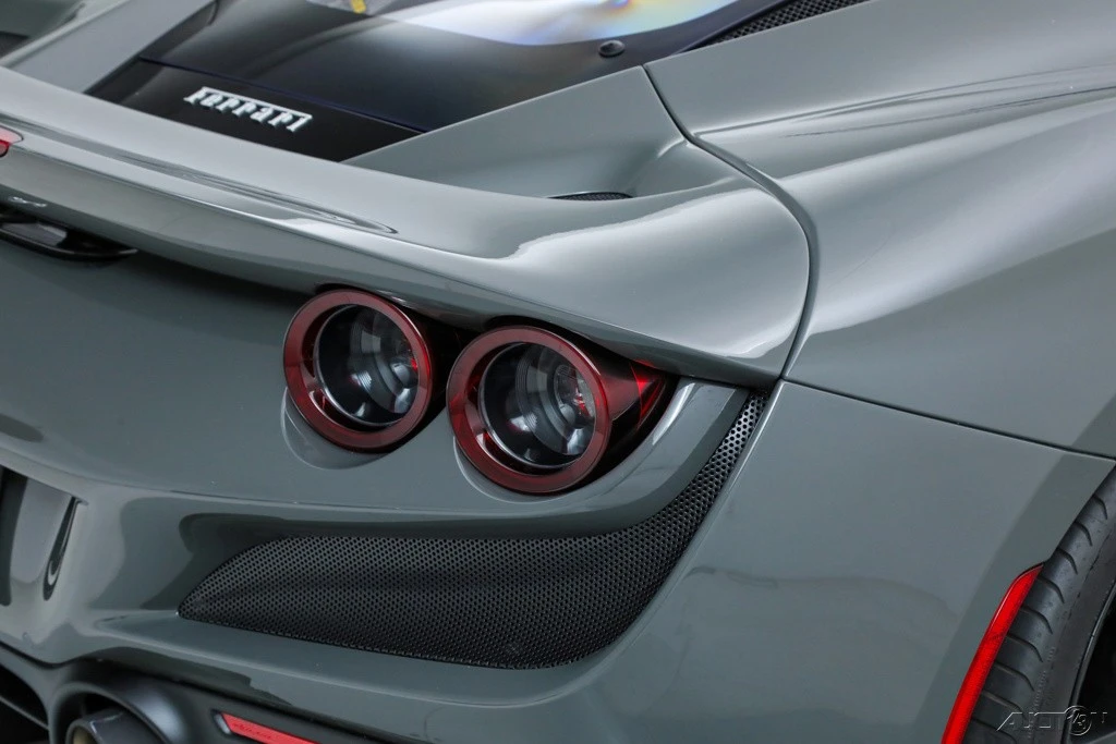 2022 Ferrari F8 Tributo - Image 14 of 21