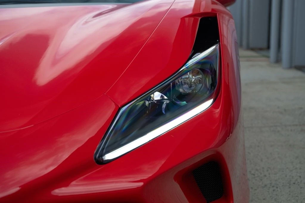 2022 Ferrari F8 Tributo - Image 14 of 21