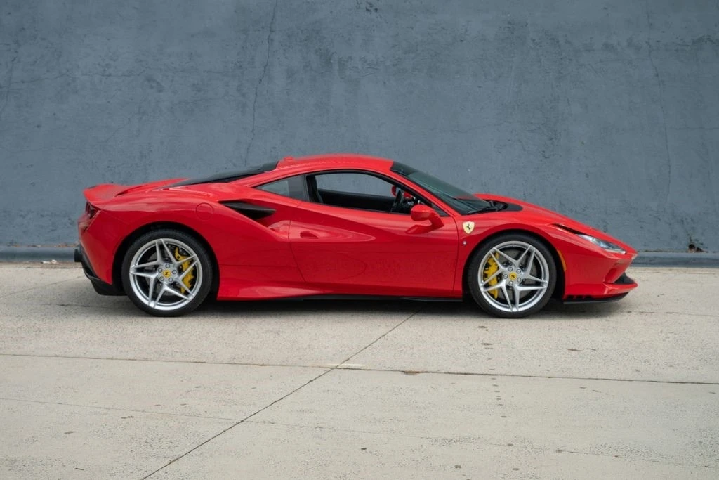 2022 Ferrari F8 Tributo - Image 7 of 21