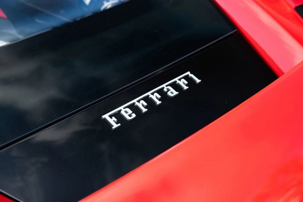 2022 Ferrari F8 Tributo - Image 21 of 21