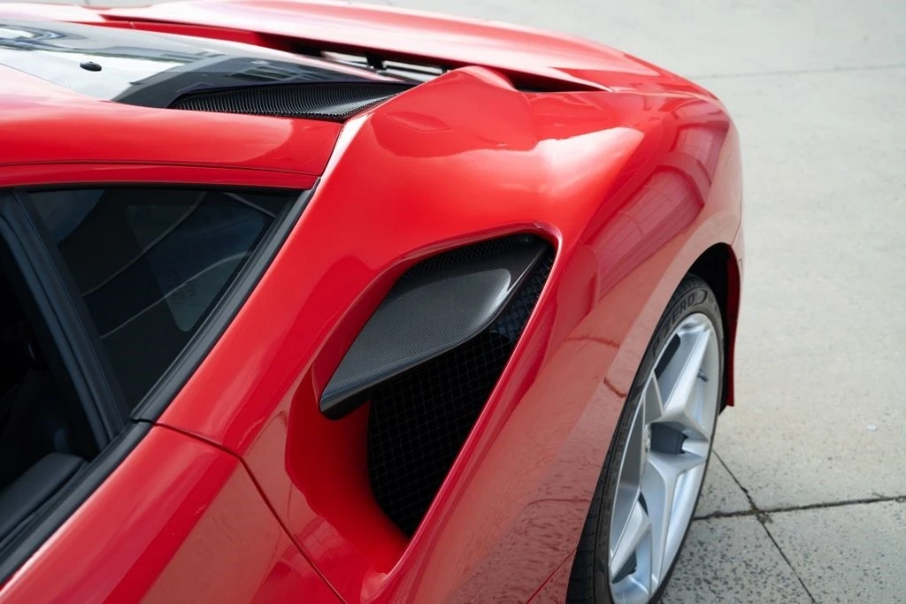 2022 Ferrari F8 Tributo - Image 19 of 21
