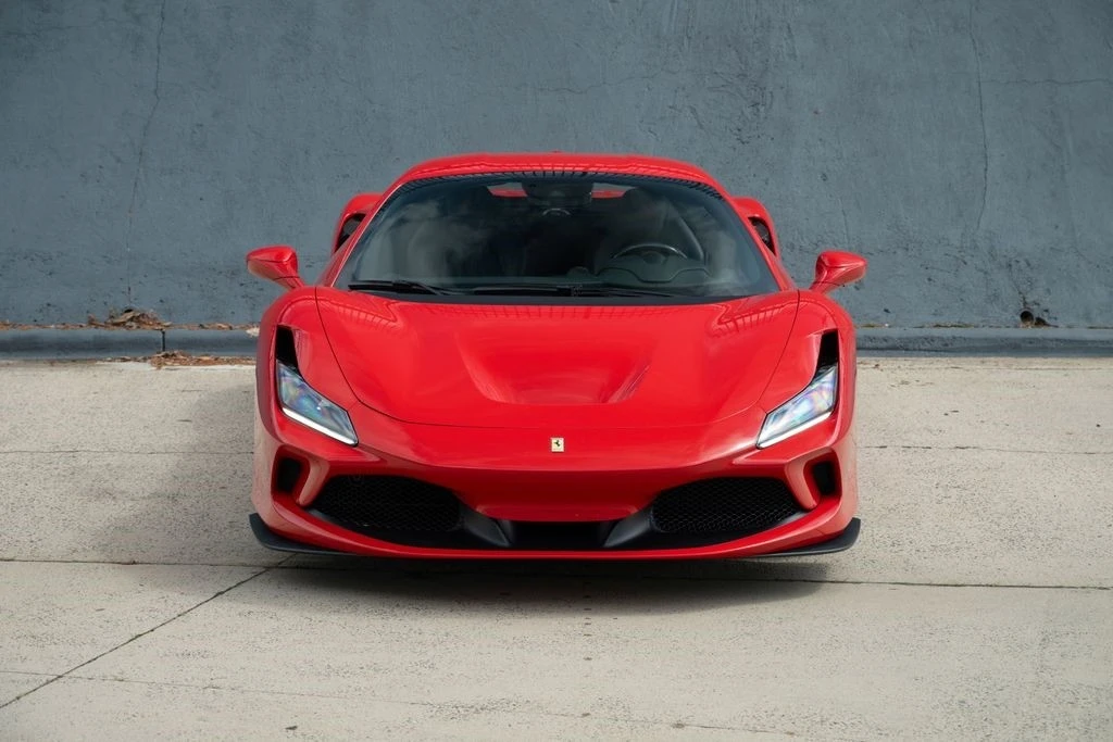 2022 Ferrari F8 Tributo - Image 6 of 21