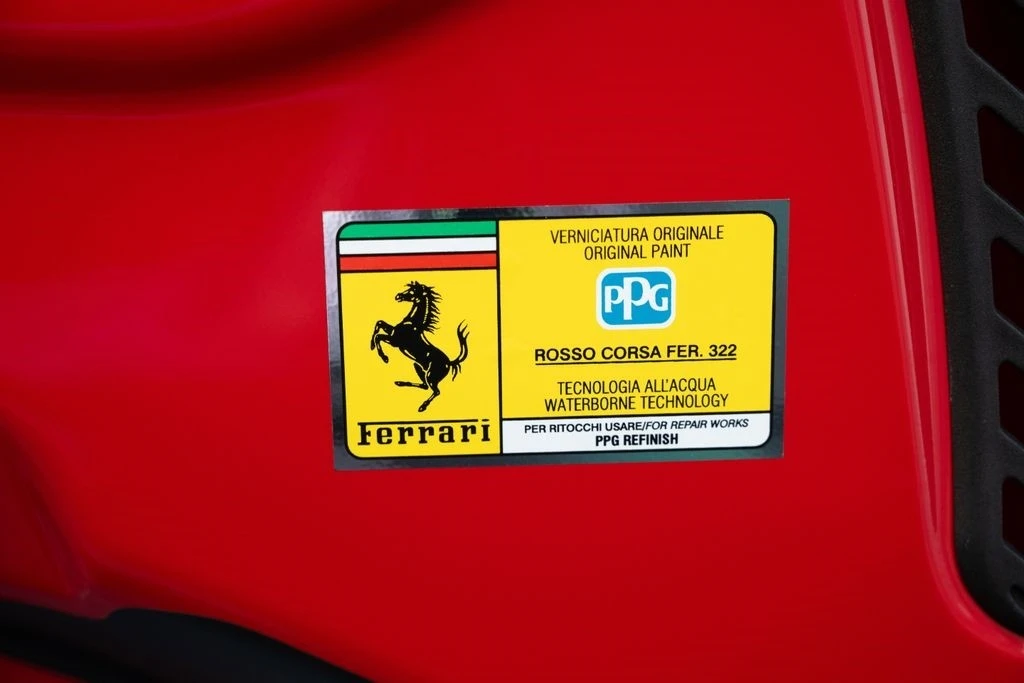 2022 Ferrari F8 Tributo - Image 15 of 21