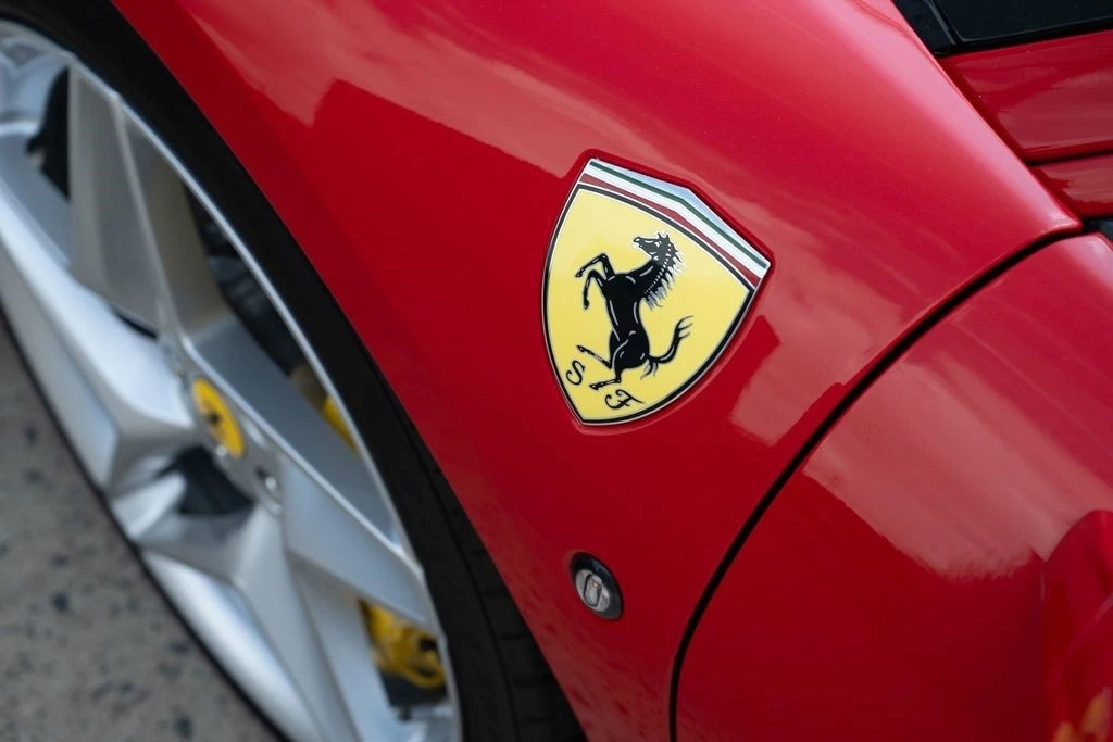 2022 Ferrari F8 Tributo - Image 19 of 21