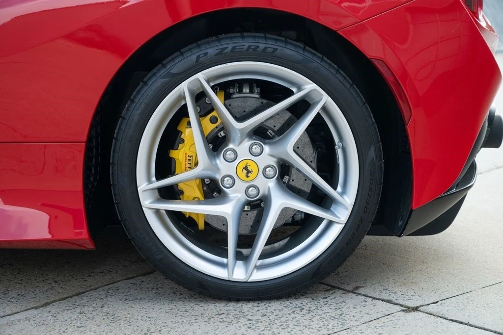2022 Ferrari F8 Tributo - Image 20 of 21