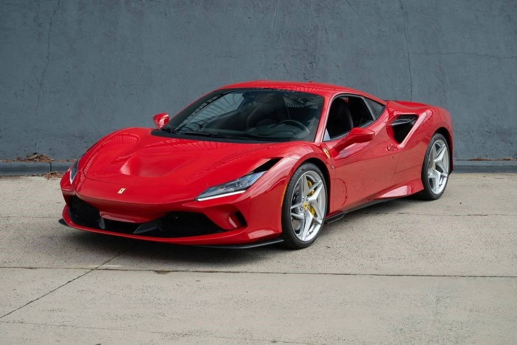 2022 Ferrari F8 Tributo - Image 5 of 21