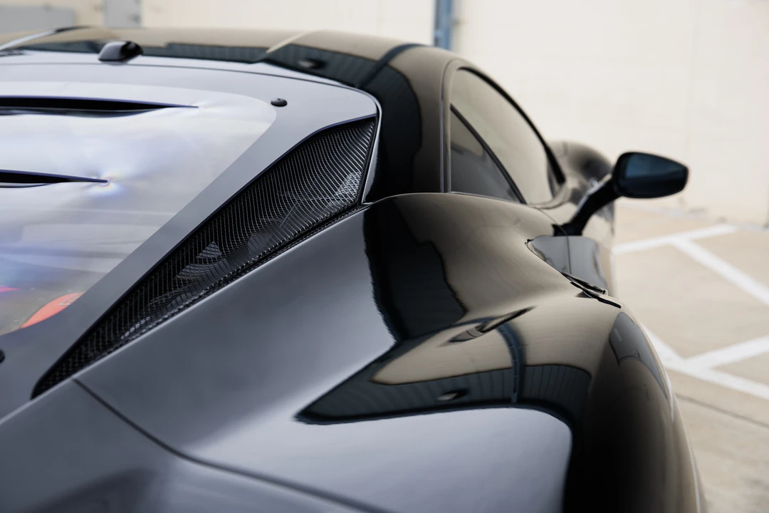 2022 Ferrari F8 Tributo - Image 29 of 31