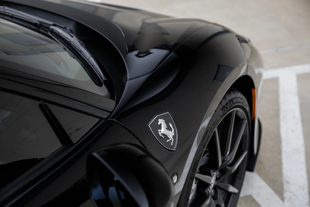 2022 Ferrari F8 Tributo - Image 20 of 31