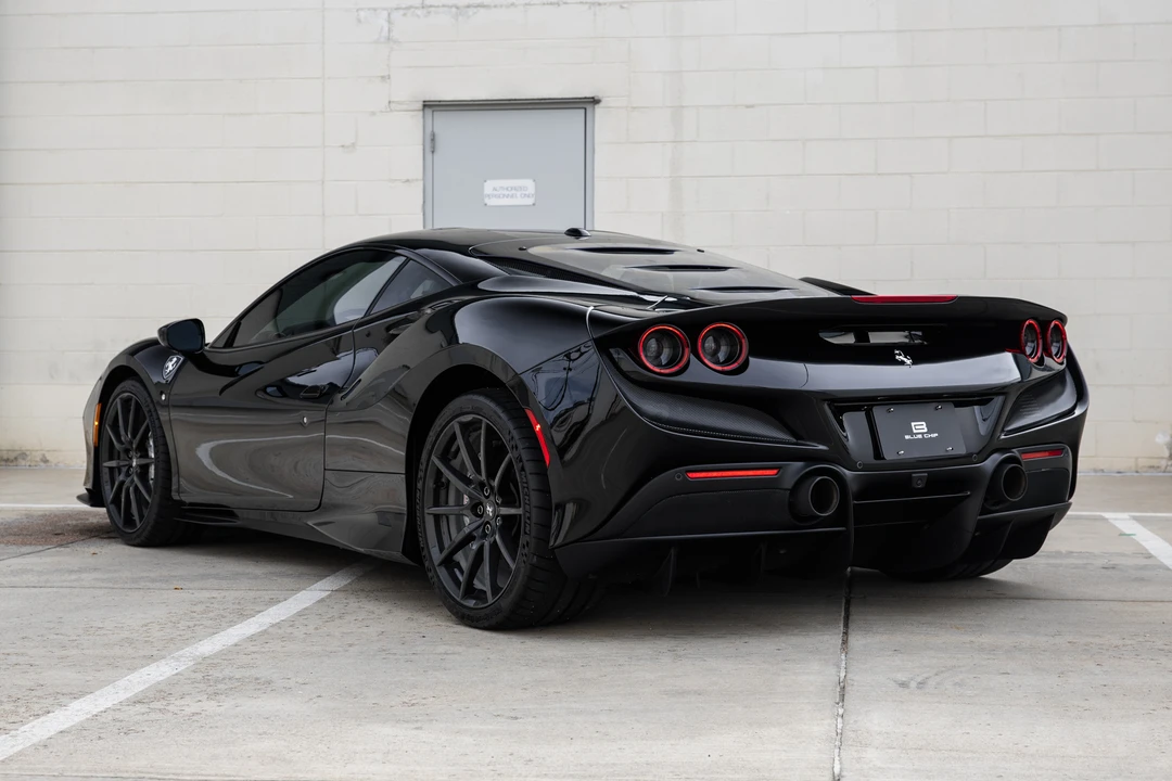 2022 Ferrari F8 Tributo - Image 14 of 31