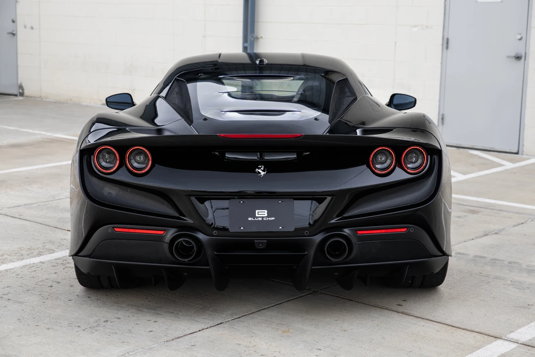 2022 Ferrari F8 Tributo - Image 13 of 31