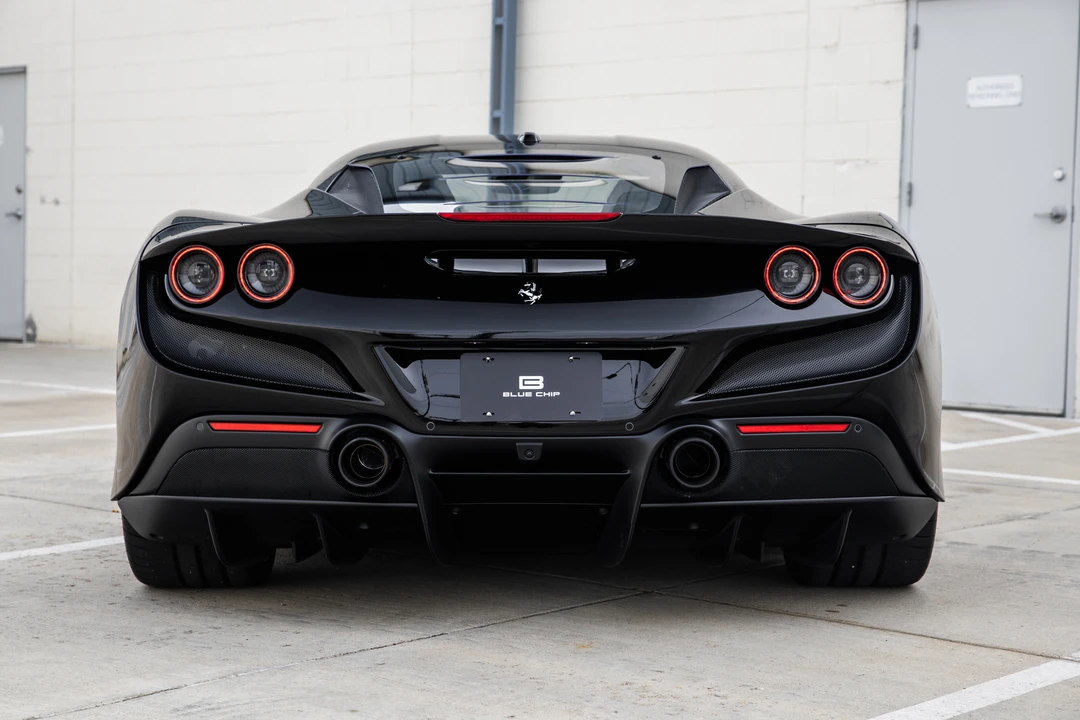 2022 Ferrari F8 Tributo - Image 12 of 31