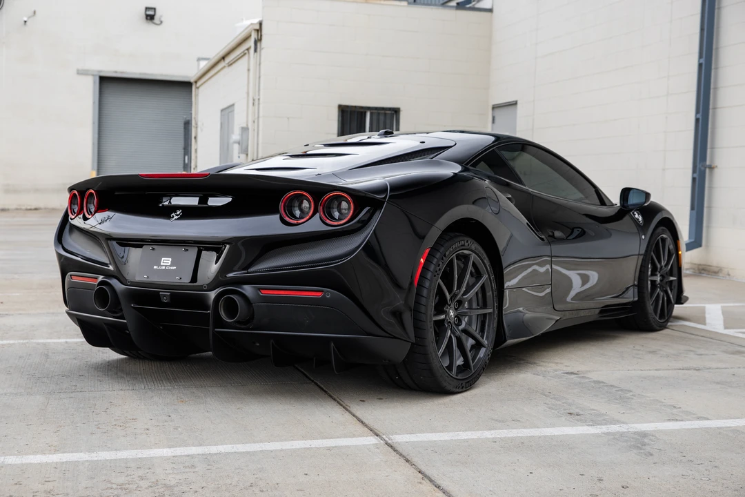 2022 Ferrari F8 Tributo - Image 11 of 31