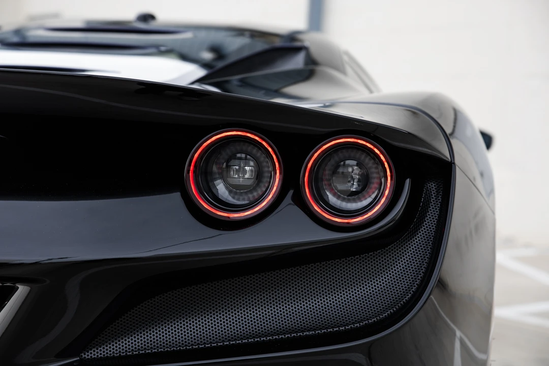 2022 Ferrari F8 Tributo - Image 30 of 31