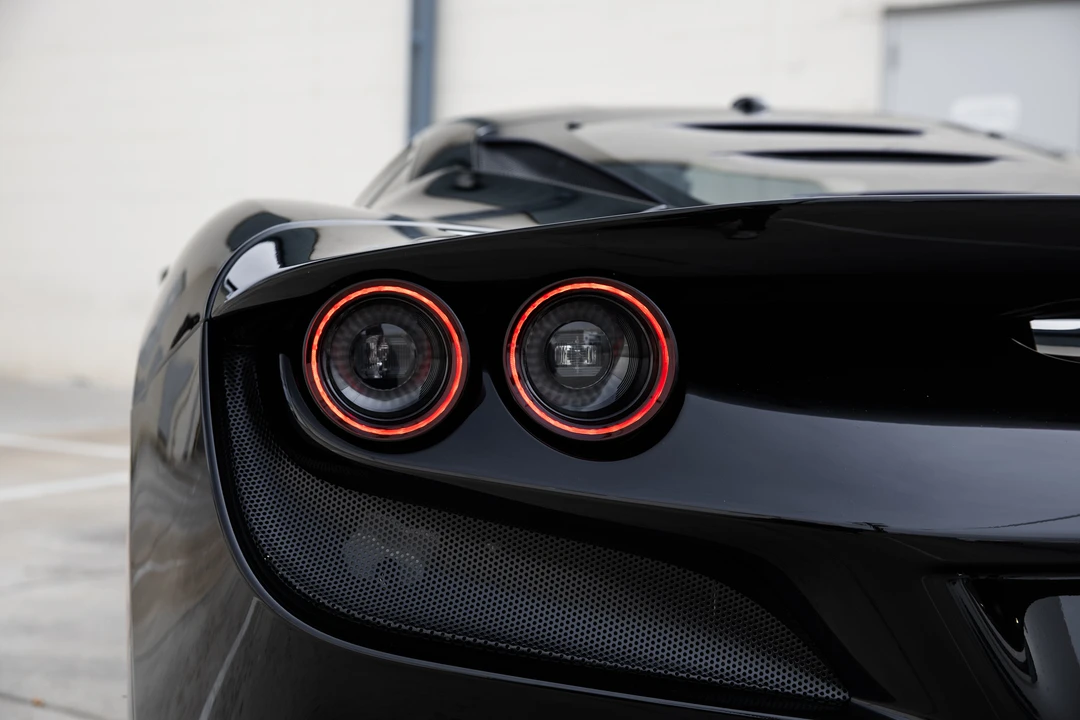 2022 Ferrari F8 Tributo - Image 31 of 31