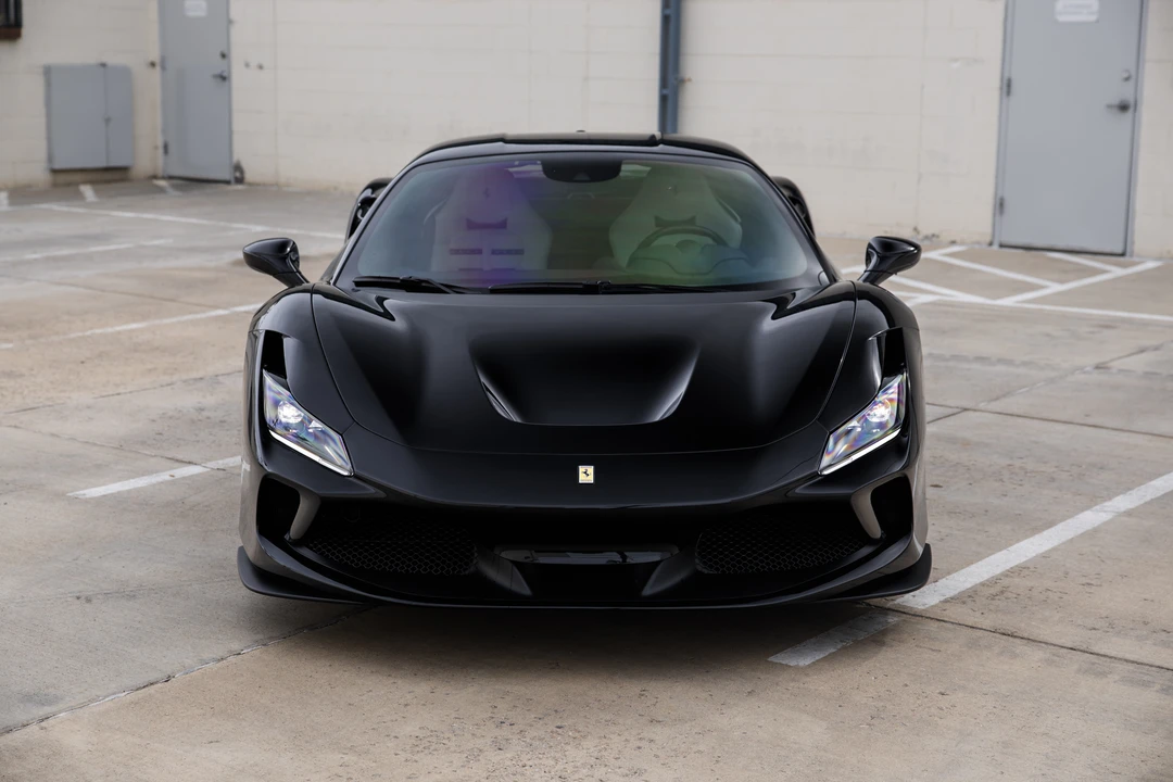 2022 Ferrari F8 Tributo - Image 6 of 31