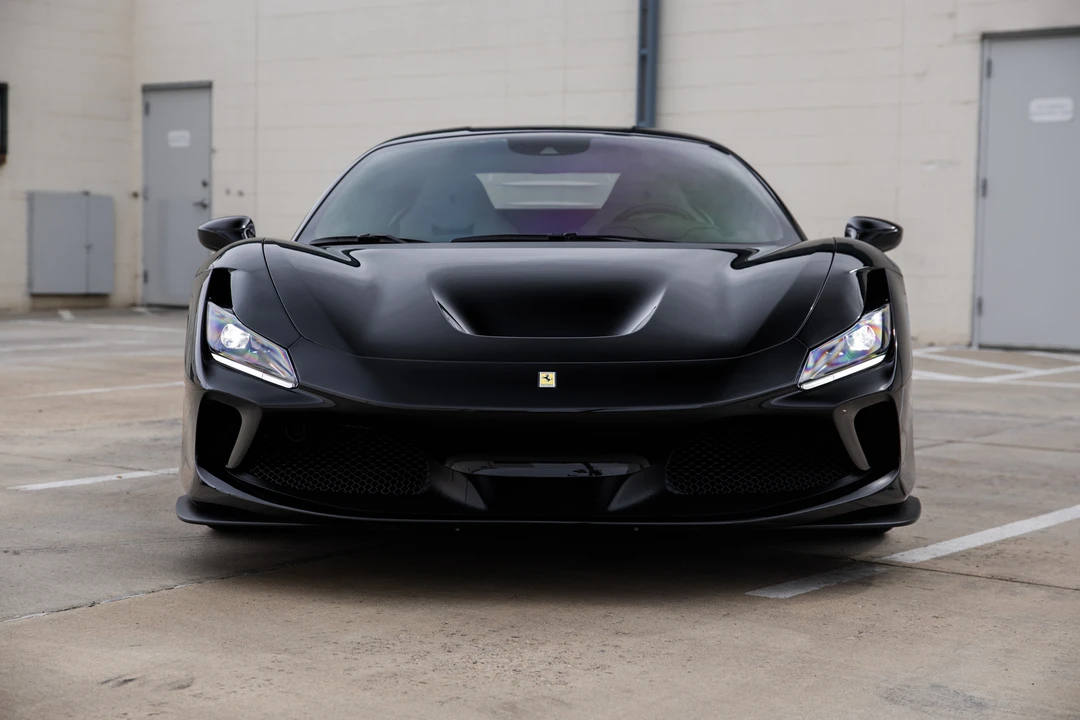 2022 Ferrari F8 Tributo - Image 5 of 31