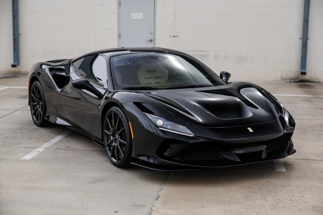 2022 Ferrari F8 Tributo - Image 9 of 31