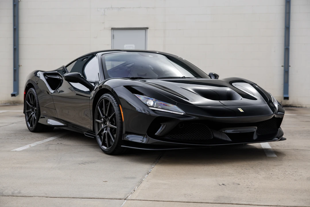 2022 Ferrari F8 Tributo - Image 8 of 31