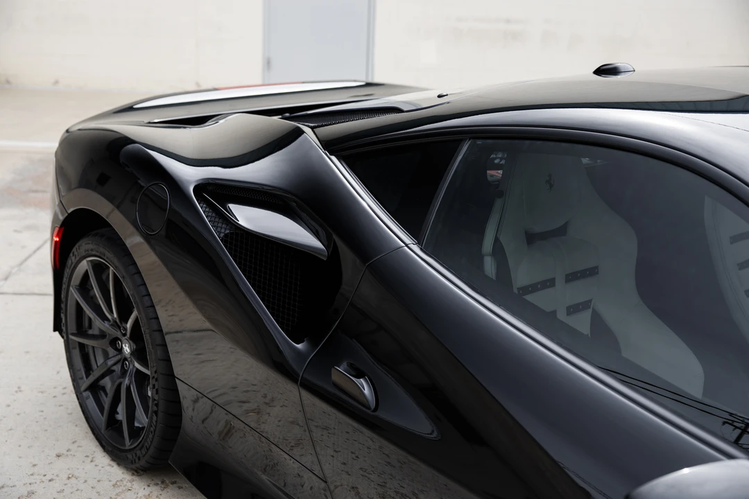 2022 Ferrari F8 Tributo - Image 24 of 31