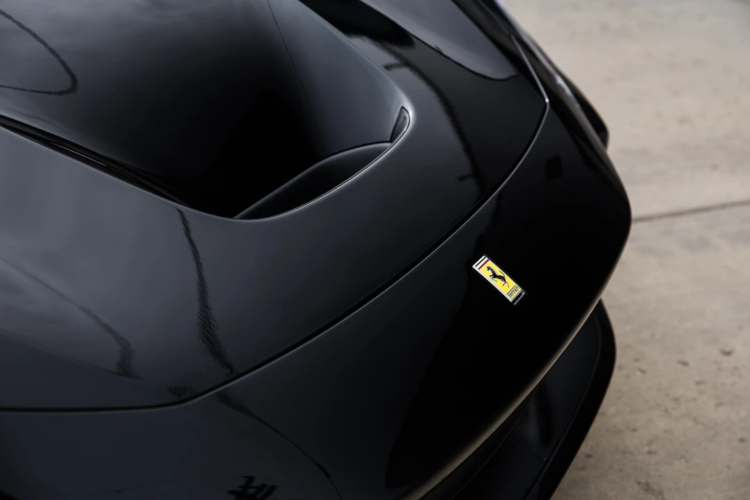 2022 Ferrari F8 Tributo - Image 18 of 31