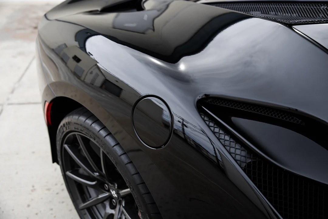 2022 Ferrari F8 Tributo - Image 25 of 31