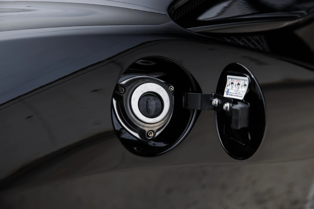 2022 Ferrari F8 Tributo - Image 27 of 31