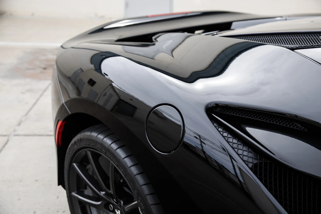 2022 Ferrari F8 Tributo - Image 26 of 31