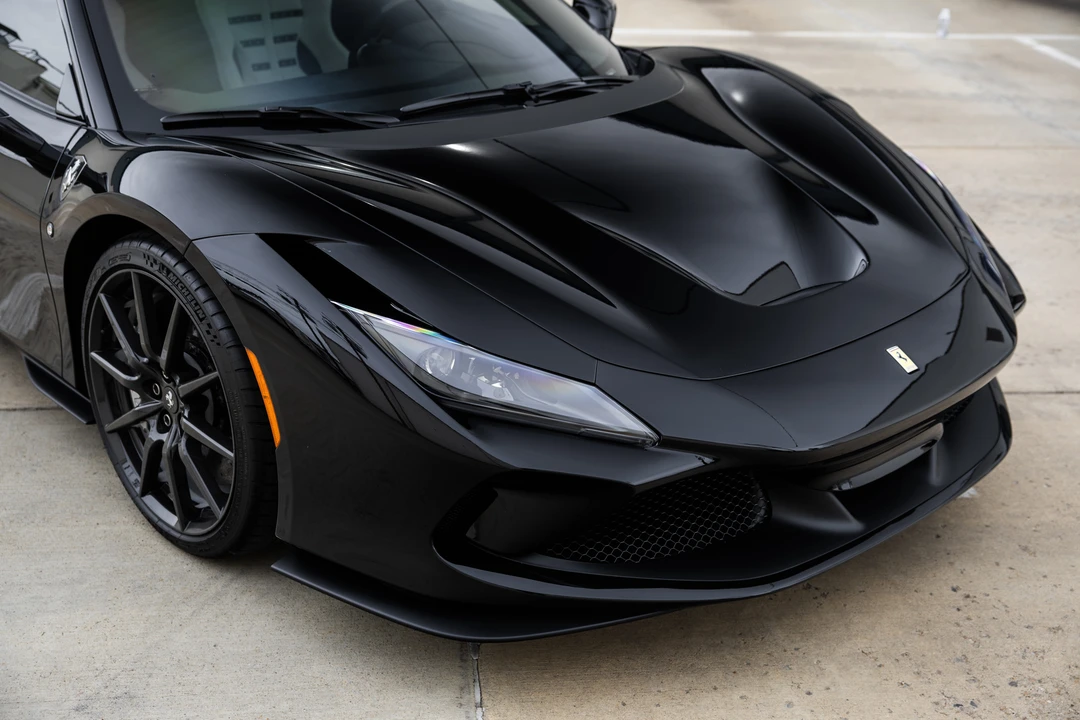 2022 Ferrari F8 Tributo - Image 17 of 31