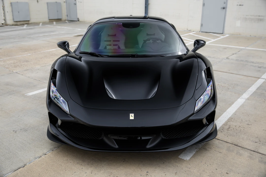 2022 Ferrari F8 Tributo - Image 7 of 31