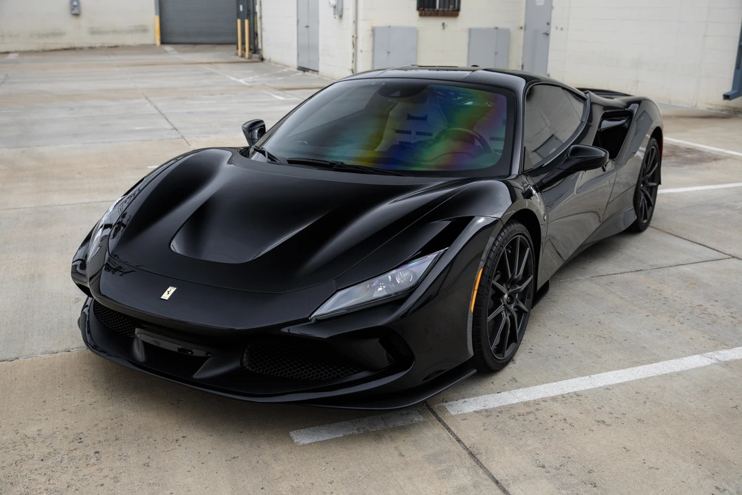 2022 Ferrari F8 Tributo - Image 4 of 31