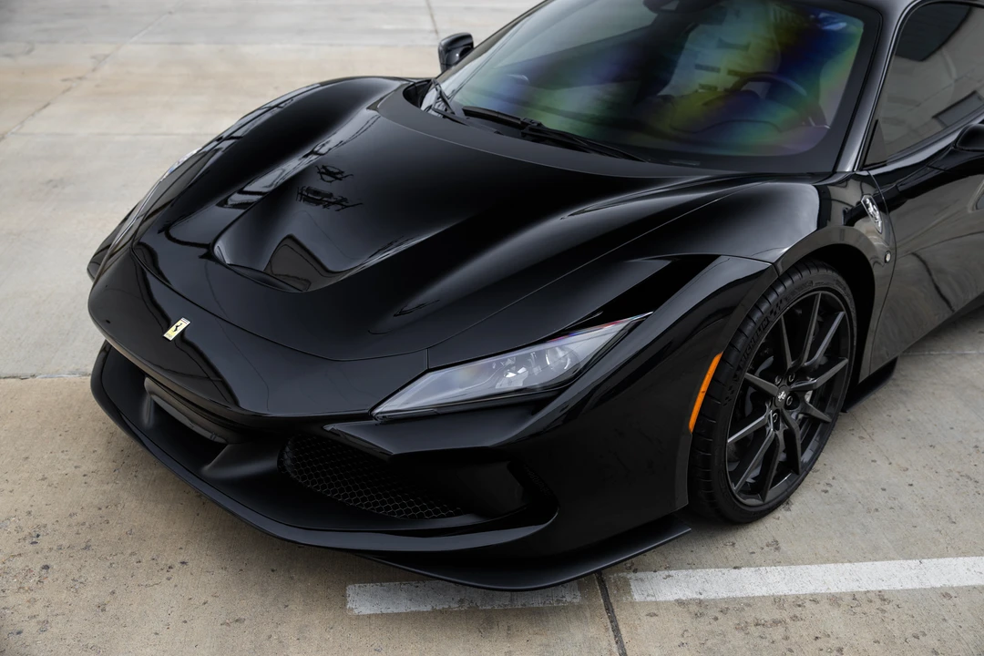 2022 Ferrari F8 Tributo - Image 16 of 31