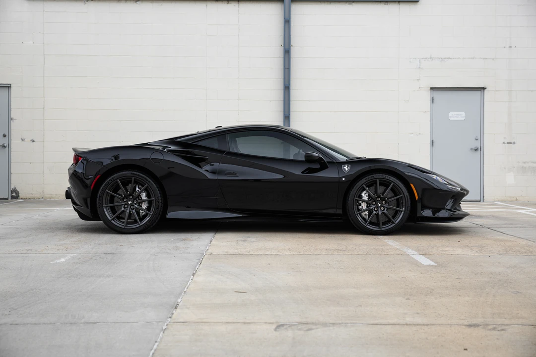 2022 Ferrari F8 Tributo - Image 10 of 31