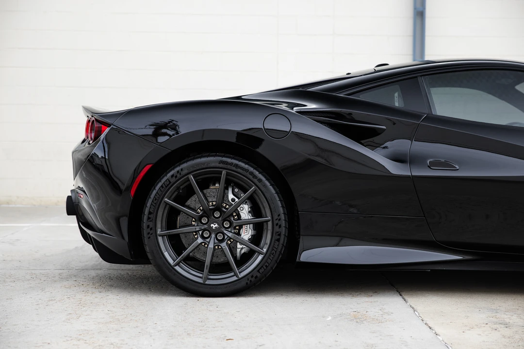 2022 Ferrari F8 Tributo - Image 22 of 31