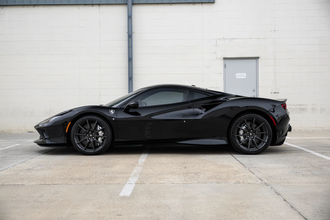 2022 Ferrari F8 Tributo - Image 15 of 31