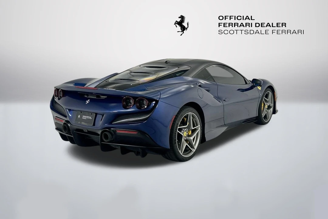 2022 Ferrari F8 Tributo - Image 5 of 31