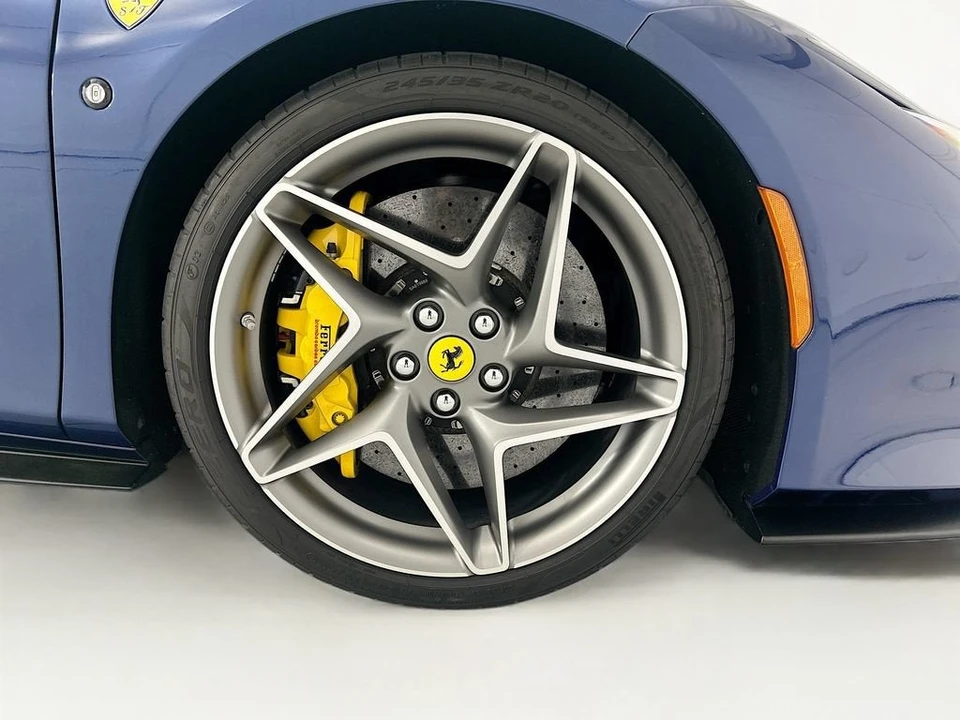 2022 Ferrari F8 Tributo - Image 28 of 31