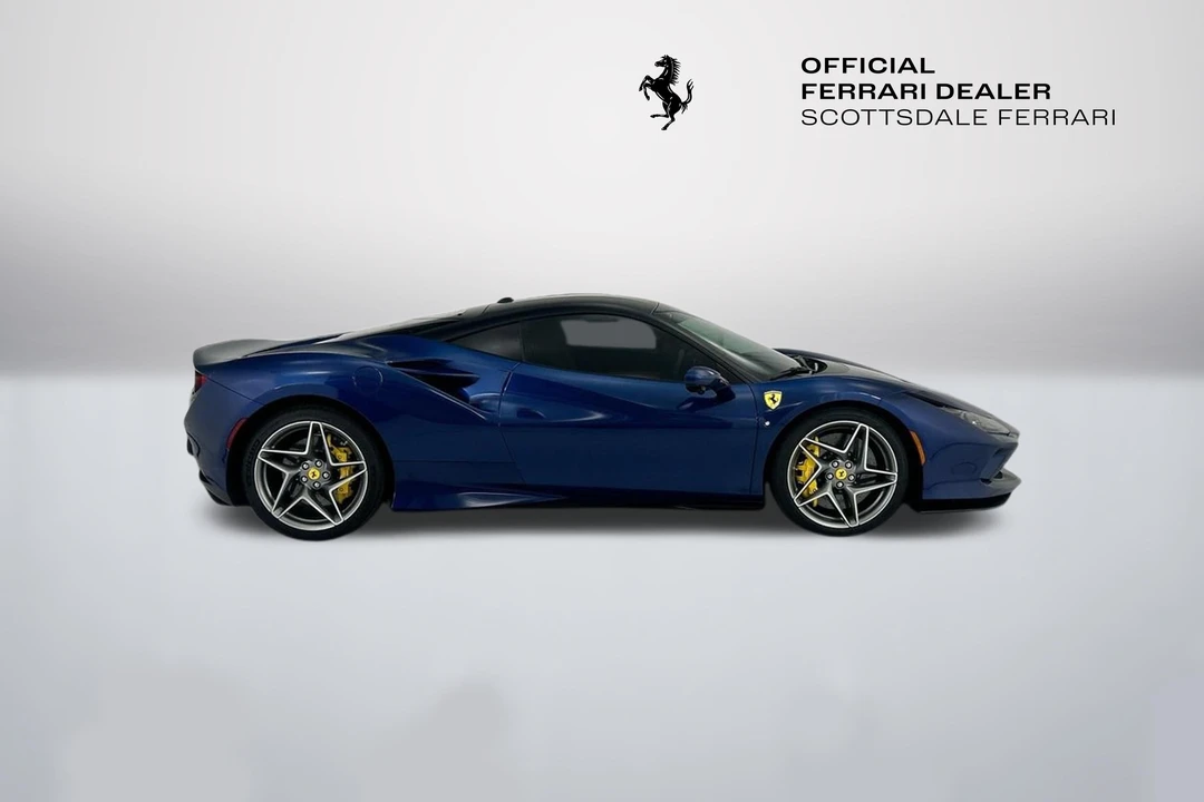 2022 Ferrari F8 Tributo - Image 4 of 31
