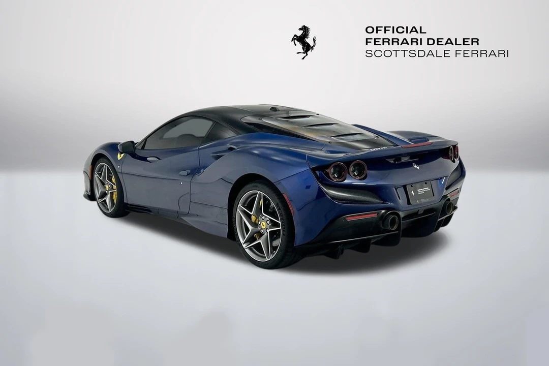 2022 Ferrari F8 Tributo - Image 7 of 31