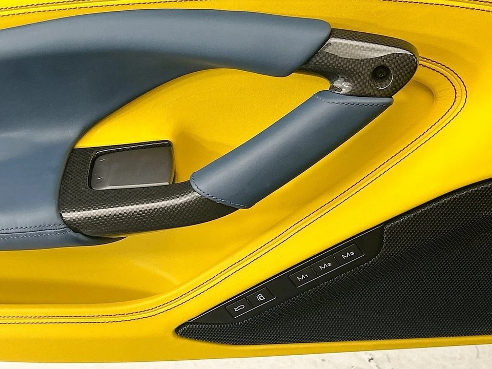 2022 Ferrari F8 Tributo - Image 20 of 31