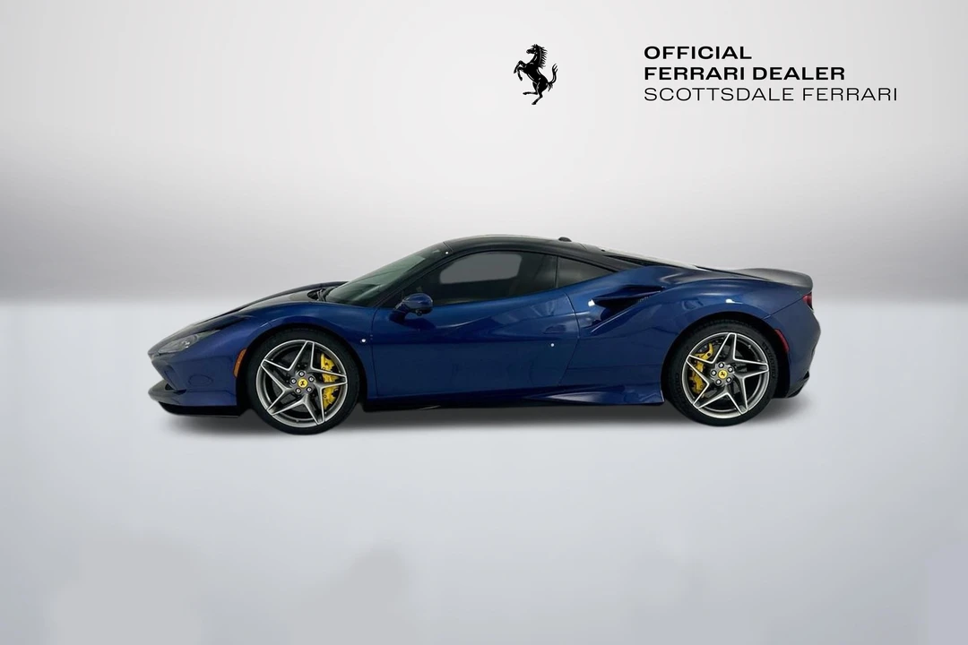 2022 Ferrari F8 Tributo - Image 8 of 31