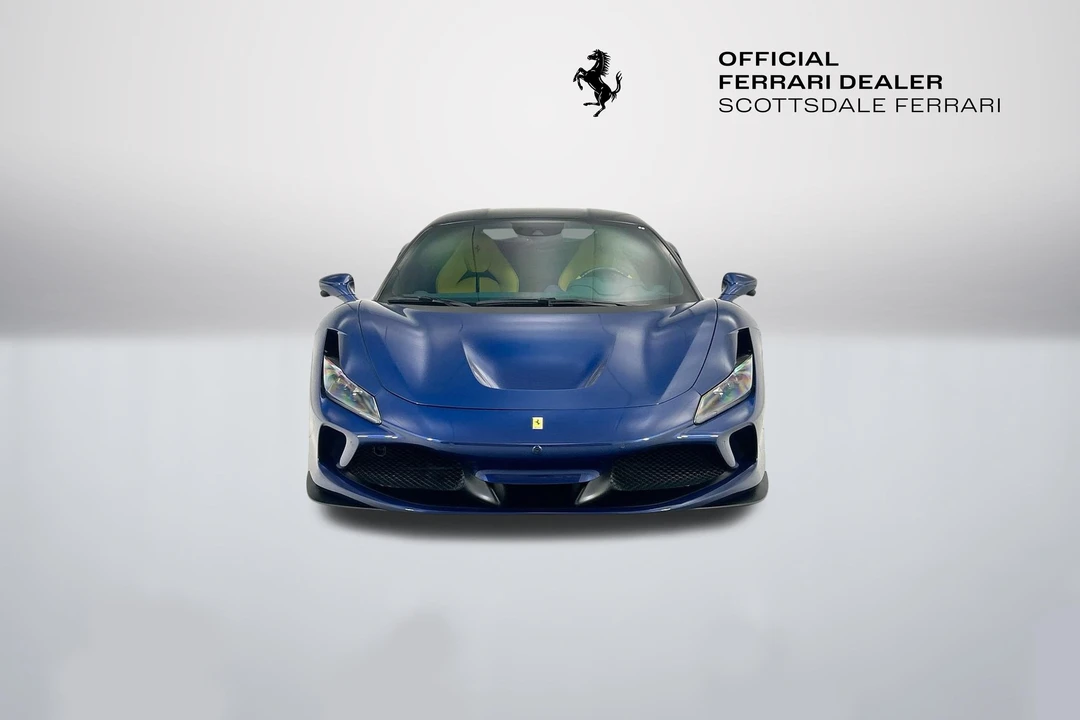 2022 Ferrari F8 Tributo - Image 2 of 31