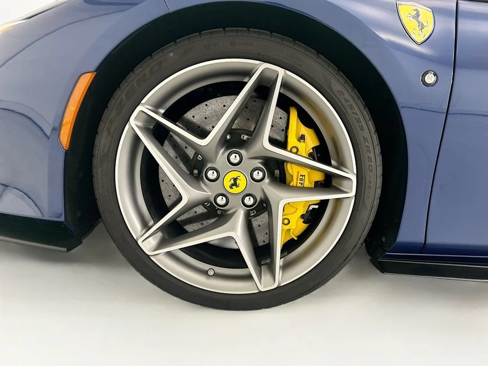 2022 Ferrari F8 Tributo - Image 26 of 31