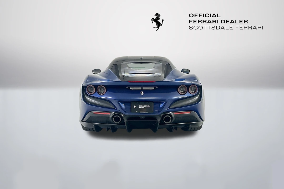 2022 Ferrari F8 Tributo - Image 6 of 31