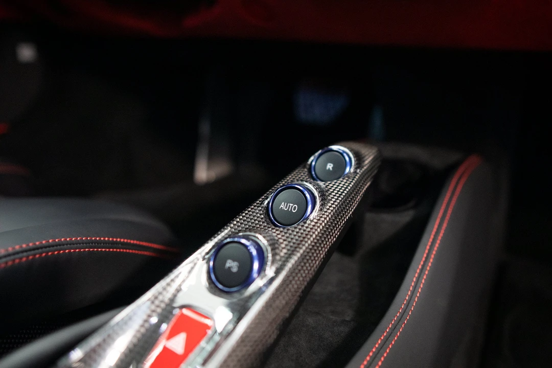 2022 Ferrari F8 Tributo - Image 15 of 18