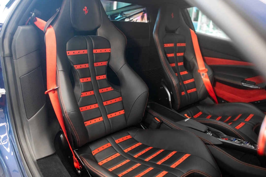 2022 Ferrari F8 Tributo - Image 14 of 18