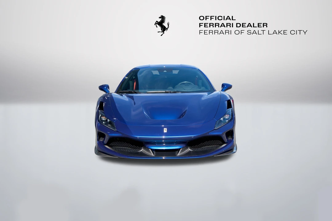 2022 Ferrari F8 Tributo - Image 10 of 18