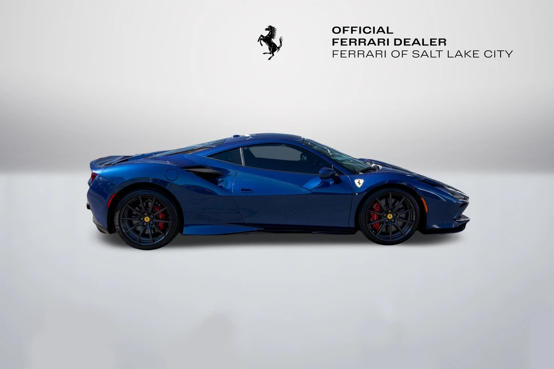 2022 Ferrari F8 Tributo - Image 8 of 18