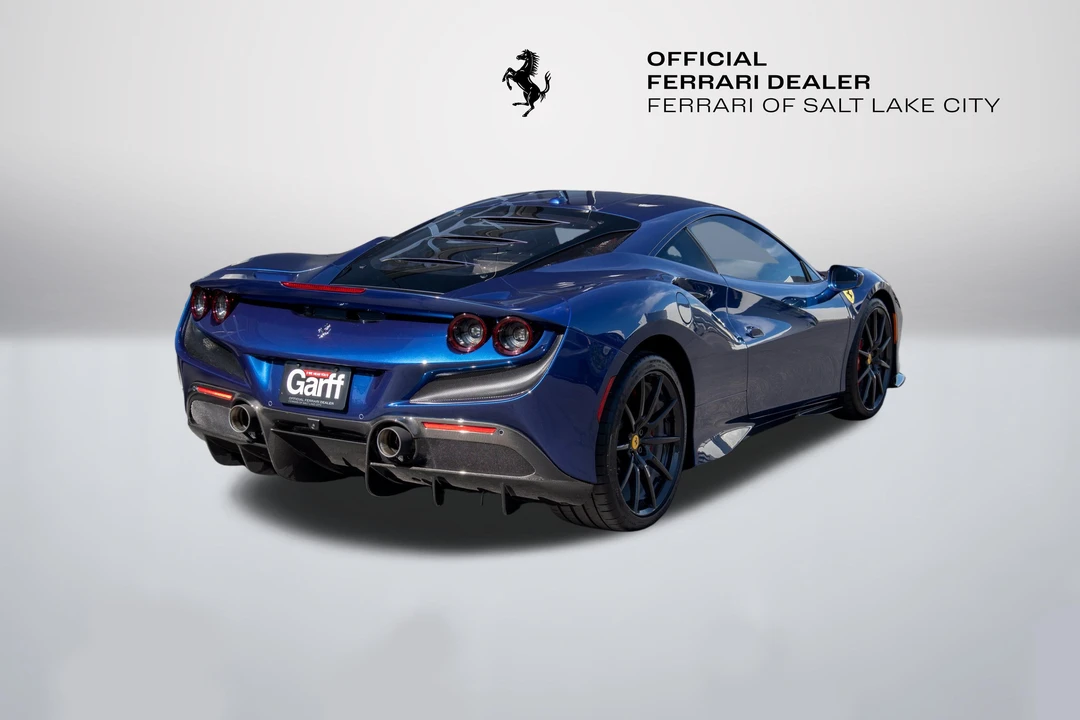 2022 Ferrari F8 Tributo - Image 7 of 18