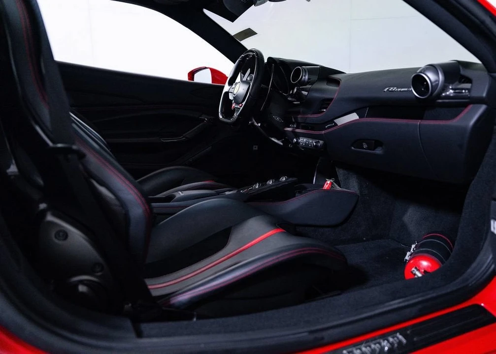 2022 Ferrari F8 Tributo - Image 20 of 27